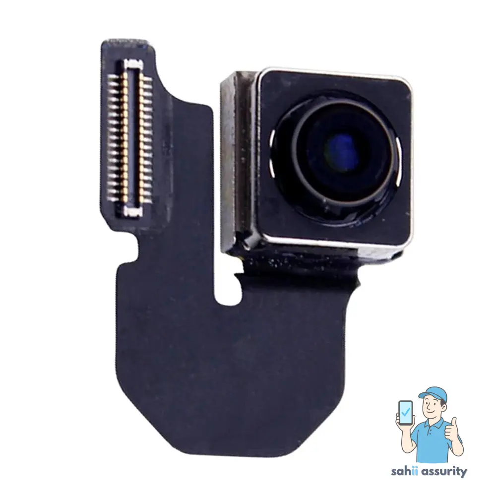 Replacement Back Camera for Apple iPhone 6s (Main Camera) thumbnail